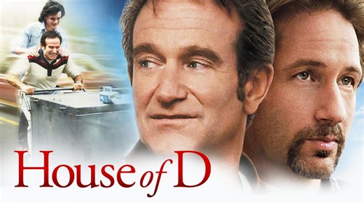 House of D (2004)