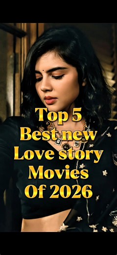 Top 5 Best New lovestory movies of 2026 #2026 #Top5 #Best #New #lovestory #movies #tseries