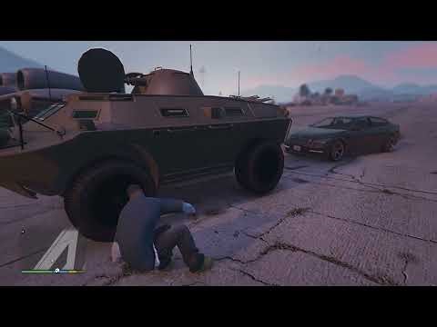 GTA V | Working Character Switch Mod Showcase [v6.0]