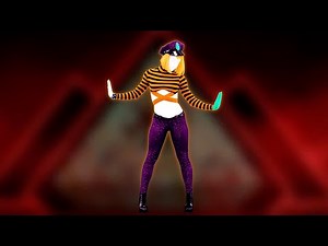Just Dance 2016 - Circus (Extreme Version) by Britney Spears | Full HD NO HUD