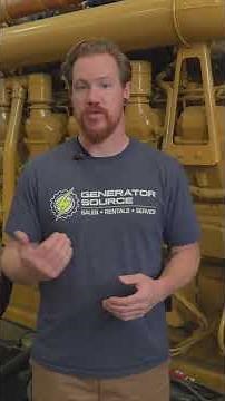 Why Natural Gas Generators Are Easier to Permit Than Diesel