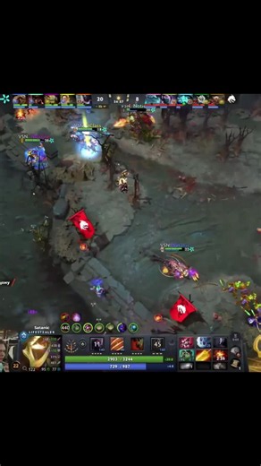 Satanic in Dota 2: How to Use Satanic Effectively