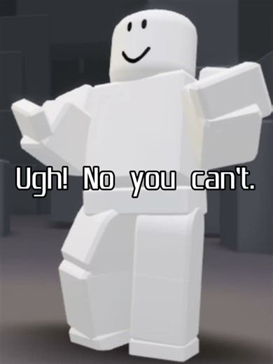 Hi! What’s your talent? (ROBLOX EDIT)