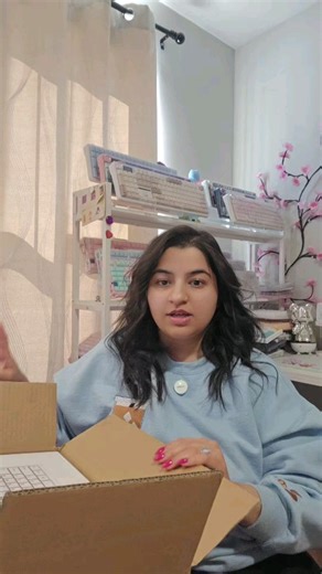 SimplyShivii💞Keebs & Clicks⌨️ on Instagram: "Ordered her the moment she launched… and WOW was that the right decision 🥹💗 The Zen75 from @cerakey_official came in lightning fast and these pink crazed ceramic keycaps are STUNNING. She’s thocky, she’s hefty, she’s already my personality. Minor hiccup with the “Home” key (replacement incoming 👀), but nothing that’s killing the vibe. Sound test coming in part 2 because I know y’all wanna hear this thock 😮‍