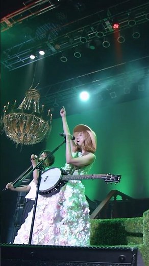 chay「Kiss me」10th Anniversary Tour "GRAND chay HOTEL"