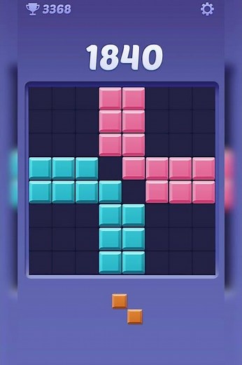 Block Puzzle 88 New 206- 800×1200