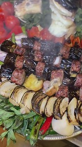 🔥🤩Kebaplar Arasında Favorisi “Patlıcan Kebabı” Olanları Görelim!!🤗 ——— #food #kebab #yemek #kebap #patlıcankebabı #kebapçı #istanbul #ağababadöner | Ağababa Döner