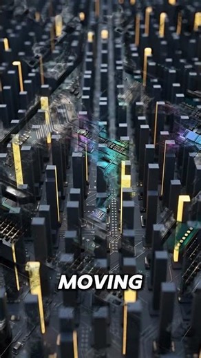 How a Computer ACTUALLY Works 💻 #computer