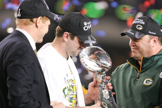 How Many Super Bowls Has Mike McCarthy Won?