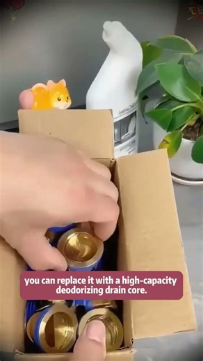 Why Your Floor Drain Drains Slowly? Fix It with the Right Shower Drain Core! | Fast Drain Solution