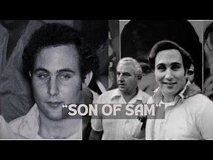 "David Berkowitz: The Son of Sam—Unveiling the Chilling Crimes and Life Story"