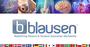 Blausen Medical: The source and creator of the world's large...