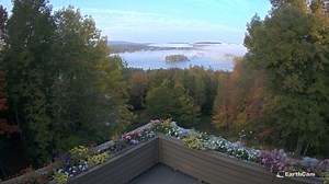 55 reactions | EarthCam captured this incredible fog over Blue Mountain Lake, located in the heart of the Adirondack Mountains! ⛰ Watch stunning live views now: https://www.earthcam.com/usa/newyork/indianlake/bluemountainlake/?cam=bluemountainlake#google_vignette | EarthCam | Facebook