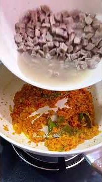Soto Tangkar Recipe