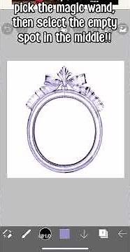 how make a character’s head pop out of a frame | rentry graphic tutorial