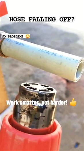 Adding another useful tool to the DIY belt today! 🤩 ​#diy #Plumbing #HomeImprovement #lifehacks #handyman | Glaiza Mae Igloria Publico