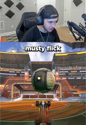 Join the Musty Flick Challenge to Win a Custom Controller