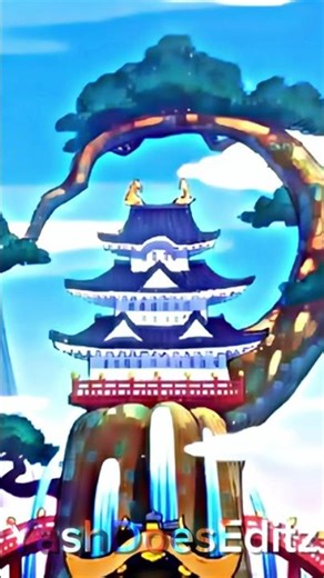 Anime became life lesson | One Piece | Headlights (Slowed) #anime #edit #shortvideo