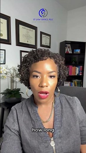 WHAT'S THE PROCESSING TIME FOR MARRIAGE-BASED GREENCARDS? | ST Law Office