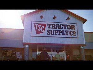 Dig Into Spring Projects🚜🌱 | Tractor Supply