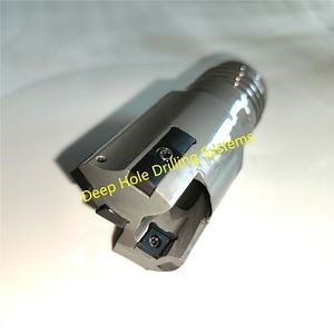 [Hot Item] Deep Hole Drilling Systems Tools
