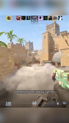 🚨заходи на twitch: helsi_ps #рек#cs2