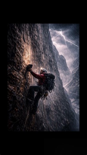 The insurmountable wall of forgiveness #shorts