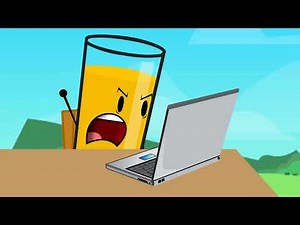 BFDI x II - React to 3 Things I Would Have Done Differently ft. Object Invasion casts