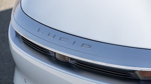 2022 Lucid Air: Take a Deep Dive Into the Stunning EV’s Powertrain Tech