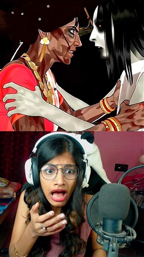 Kamla & Slendrina ki Ladai Ho Gayi #granny #shorts #gaming