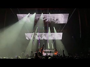 $uicideboy$ - Live Grey Day Tour 2023 Austin, TX @Moody Center (10:25:2023) [4K 60 FPS] {Full Set}
