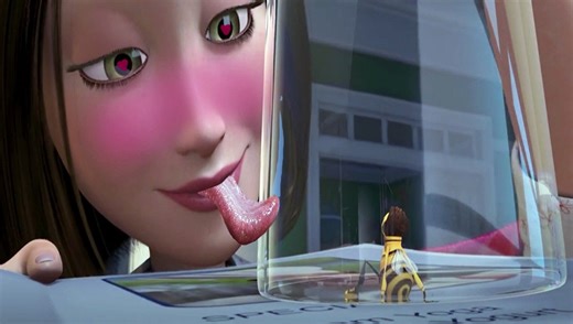 Professional Narrator Tries to Read The Worst Bee Movie Fanfiction (Regretful Reads Reupload)