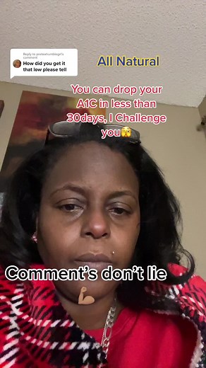 How to Lower A1C Naturally: A 30-Day Challenge