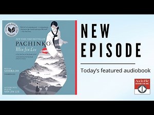 PACHINKO by Min Jin Lee, read by Sandra Oh, Min Jin Lee [Note]
