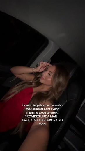 Hardworking Man's Morning Routine for Success