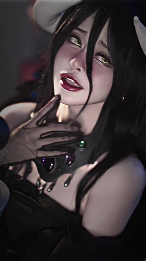 Albedo Cosplay Videos Compilation | Genshin Impact