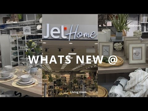 What’s new at Jet Home✨| Affordable Homeware and Decor