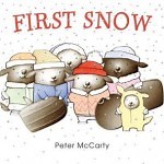 Winter Storytime - Jbrary