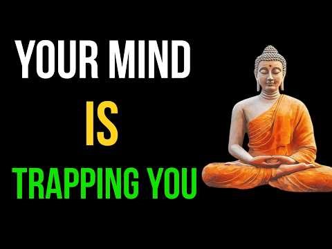 Stop Overthinking — Buddha Explained Why