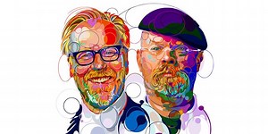 MythBusters' Jamie Hyneman and Adam Savage: What We'd Do Differently