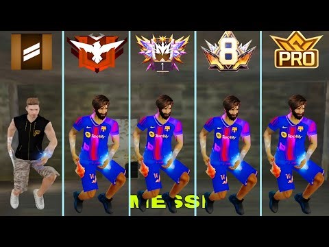 NOOB TO PRO JOURNEY MESSI🏆LVL 100 ⚡para SAMSUNG A3,A5,A6,A7,J2,J5,J7,S5,S6,S7,S9,A10,A20,A30,PART-22