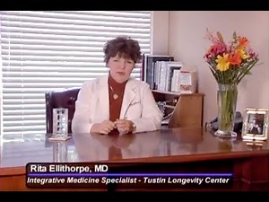 Detoxamin® EDTA Suppositories Scientifically Proven And Affordable EDTA Chelation