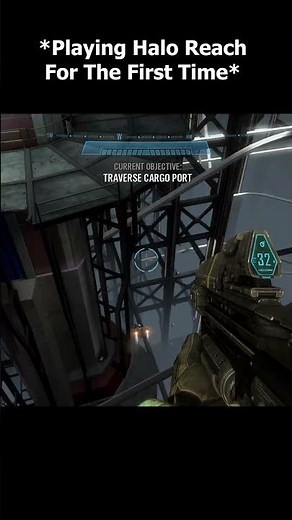 Years Of ODST Training, WASTED!