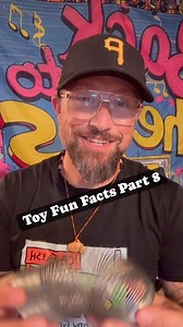 Everyone loves a Slinky! Toy Fun Facts Part 8 #slinky #funfacts #retrotoys #DidYouKnow #toyhistory #oldtoys | CPJ Collectibles