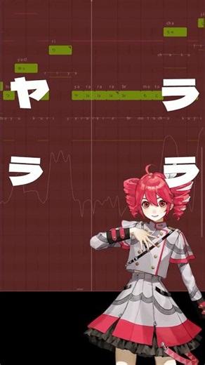 ヤラララ（YARARARA）/AnythingBecomeMoe重音テトSV cover