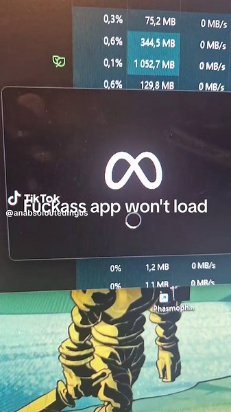 AnAbsolouteDingus on TikTok
