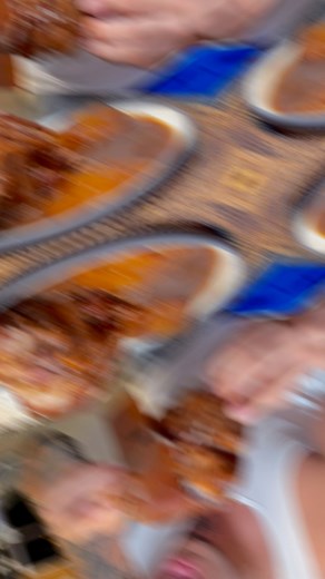 2.2M views · 10K reactions | Wiggle Wiggle #easyrecipes #porkhock | Chef Chad | Facebook