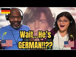 Our First Time Hearing German Hits! | Americans React