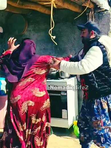 Embracing Nomadic Living: A Simple Life Journey