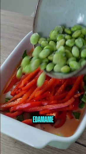 Dieses Gemüseauflauf Rezept musst du probieren!